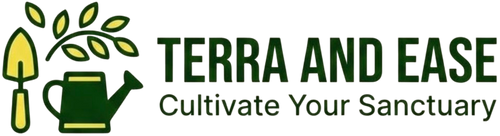 Terra and Ease